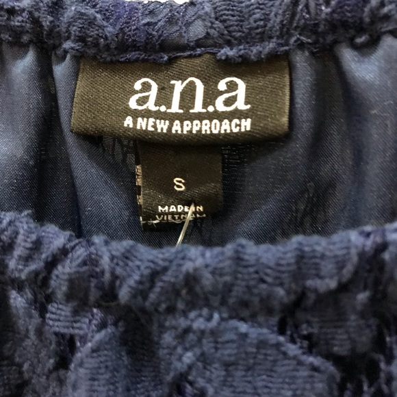 Women’s Ana top - Picture 4 of 5